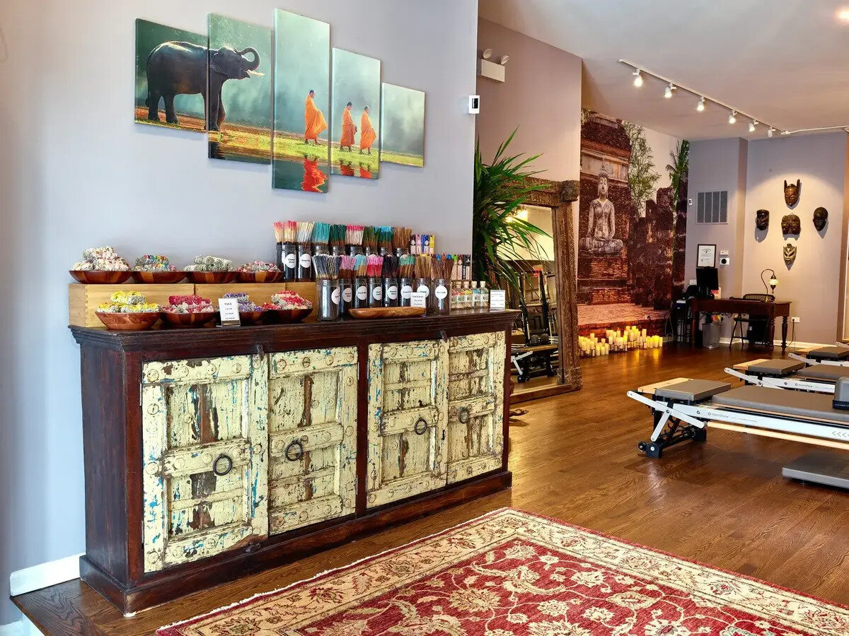 Metaphysical Pilates, LLC