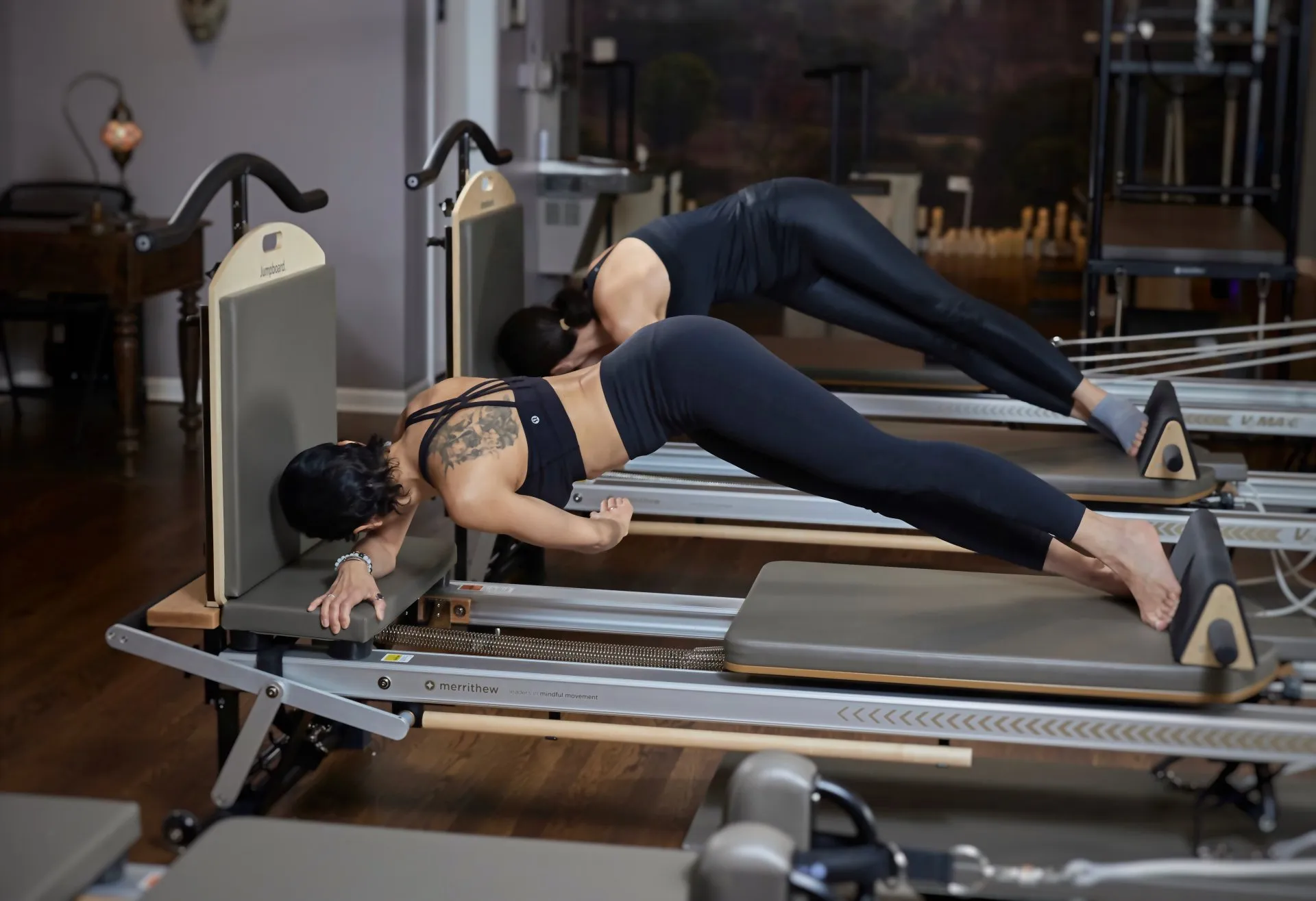 Metaphysical Pilates, LLC