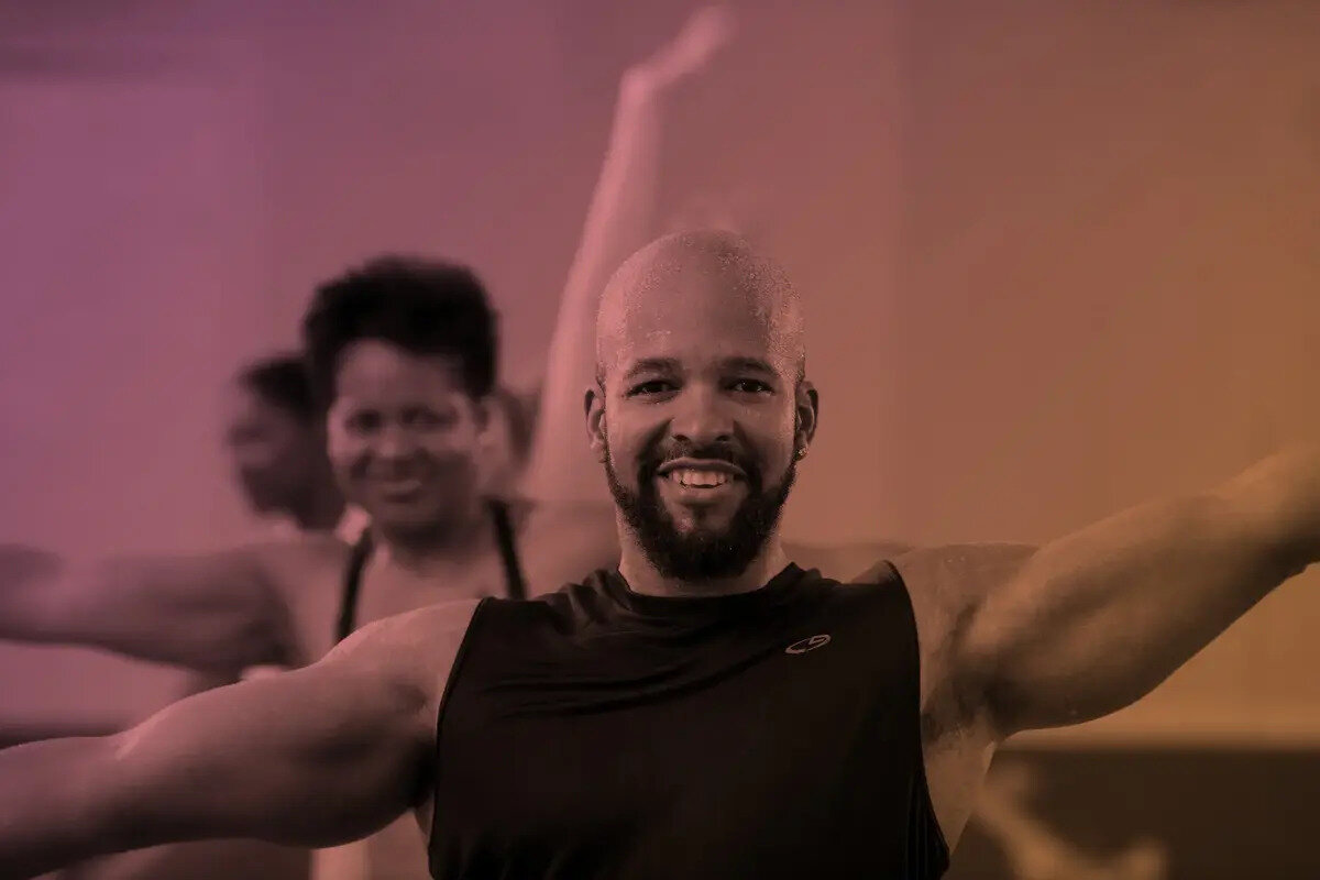 Hot Yoga Capitol Hill