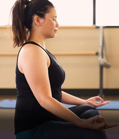 Lead Pilates & Integrated Health Therapies