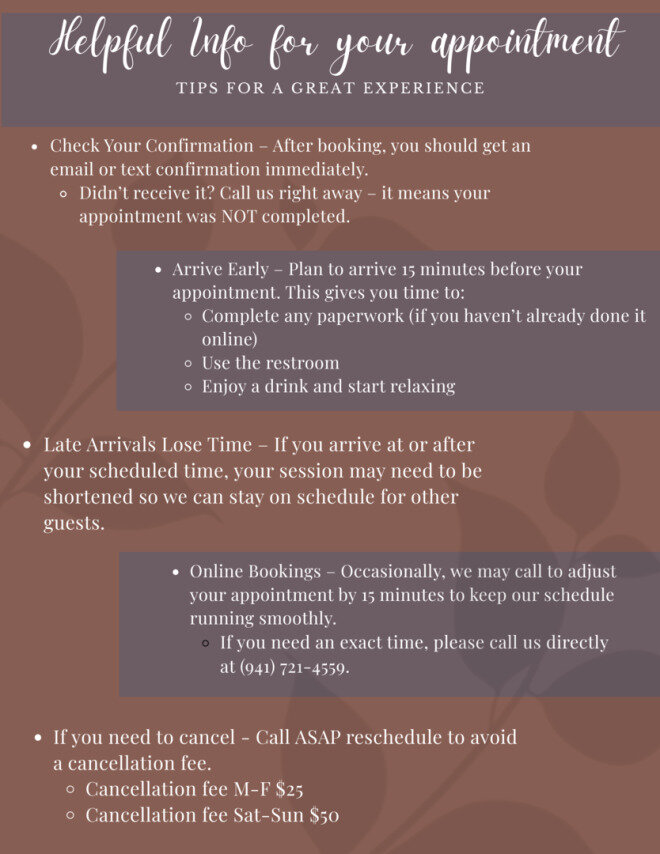 North River Body Therapies