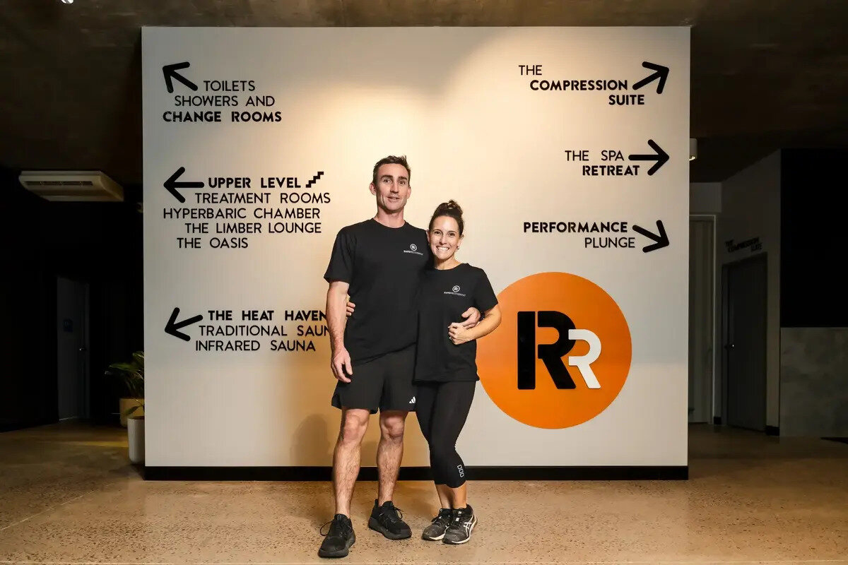 Rapid Recovery NT