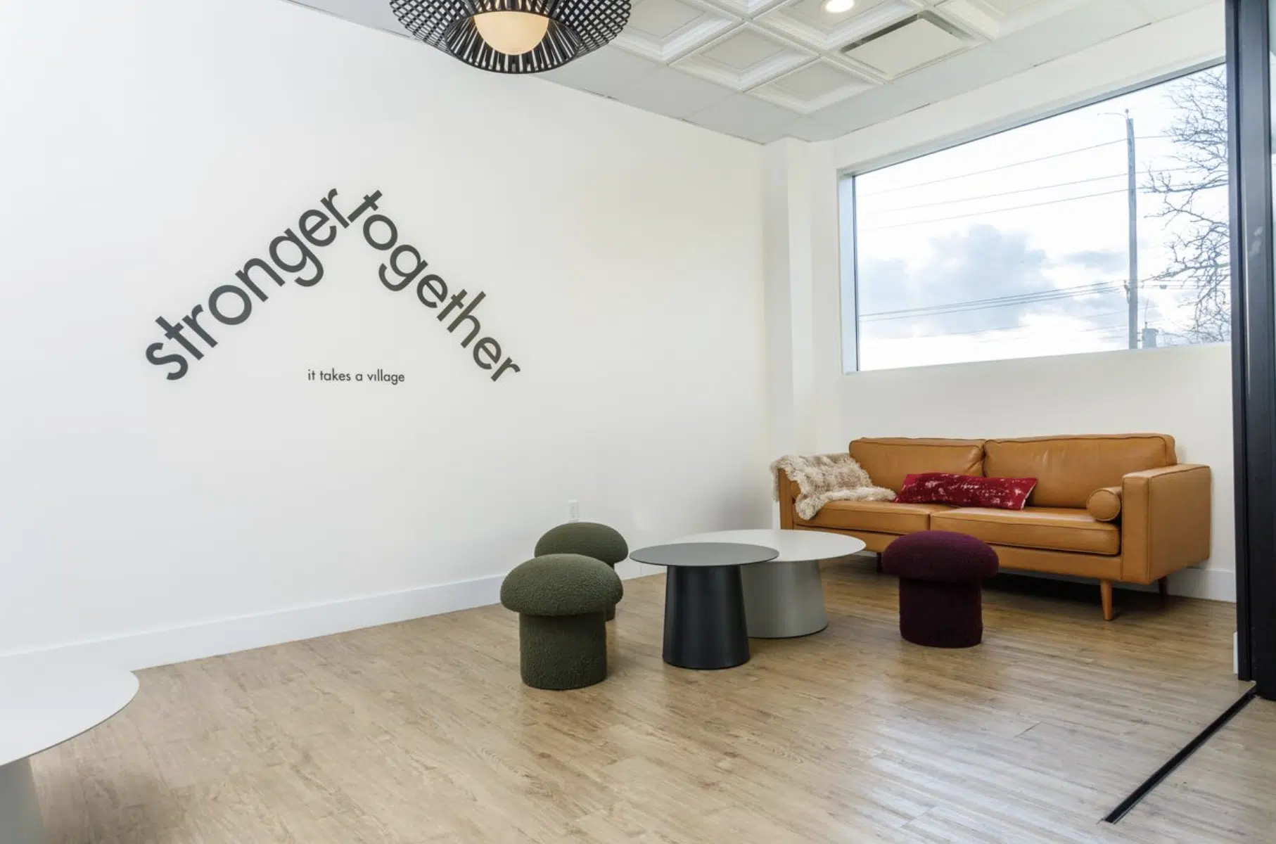 Baker Health & Wellness