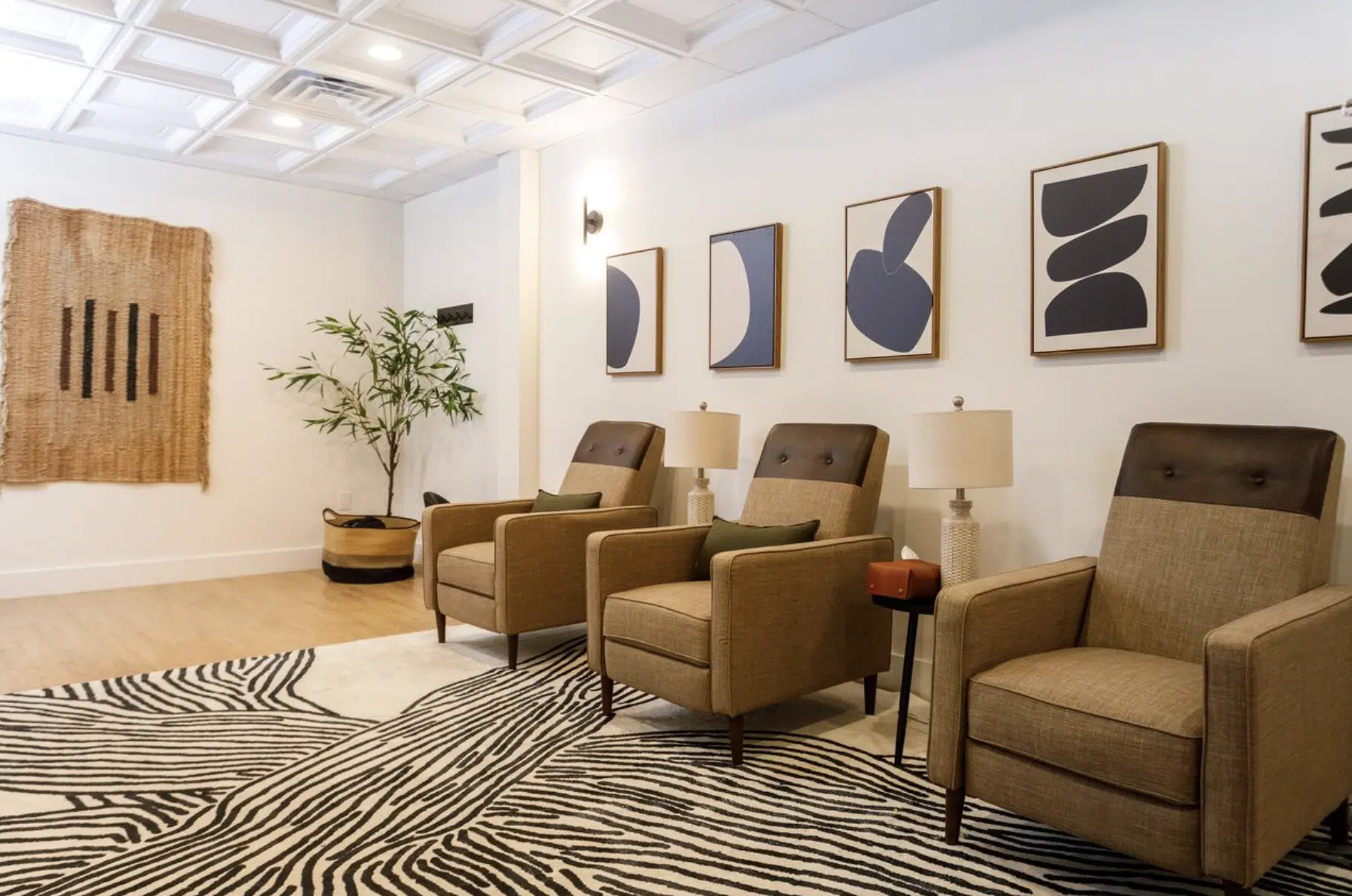 Baker Health & Wellness