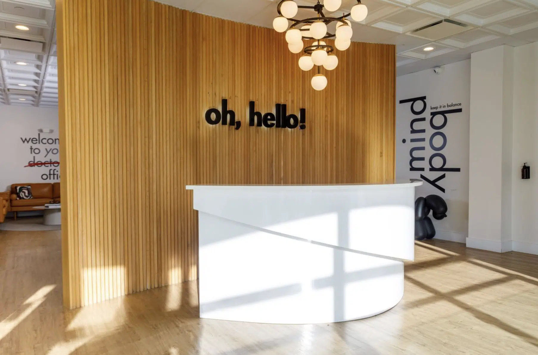 Baker Health & Wellness