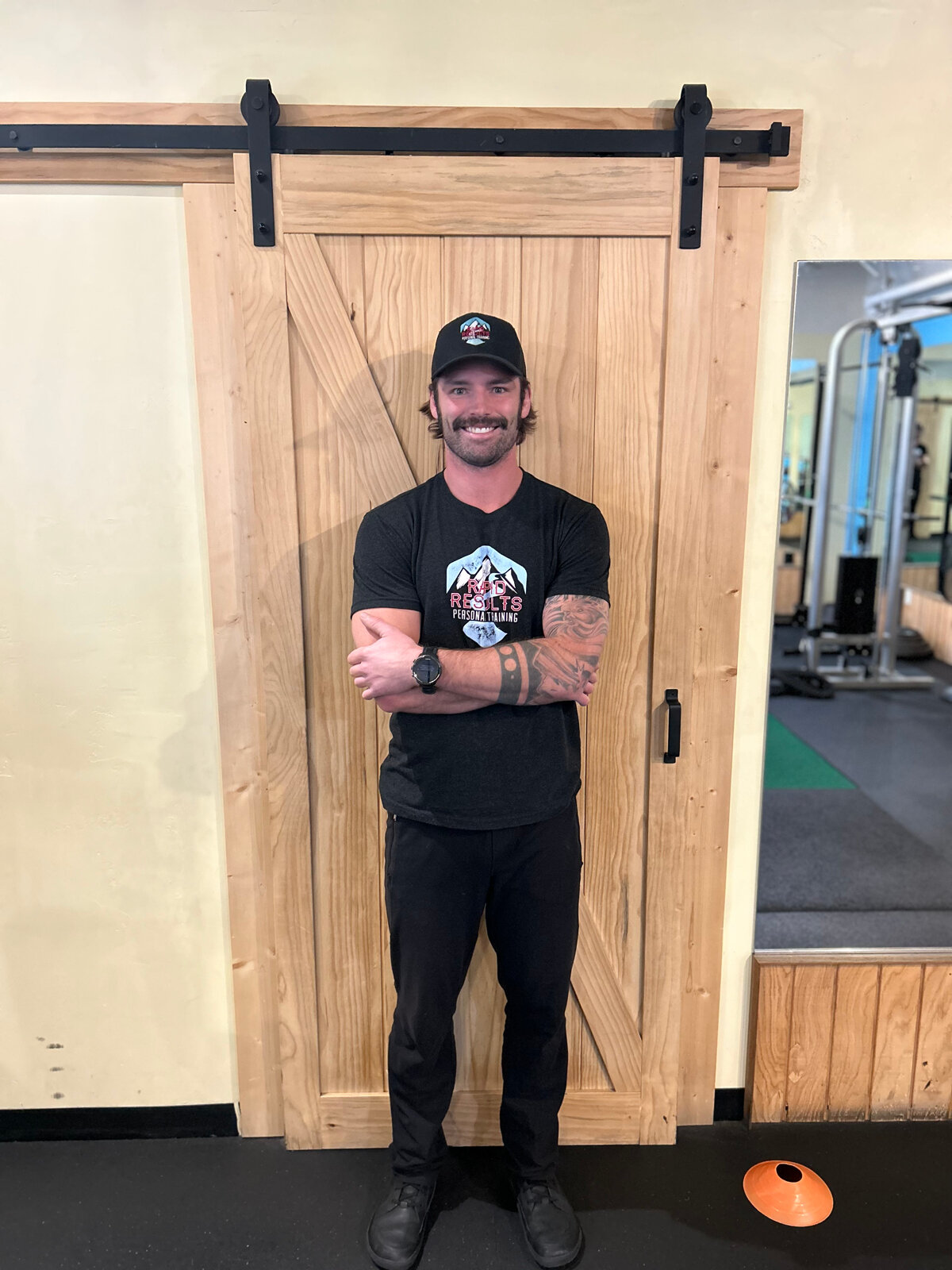 Rapid Results Personal Training