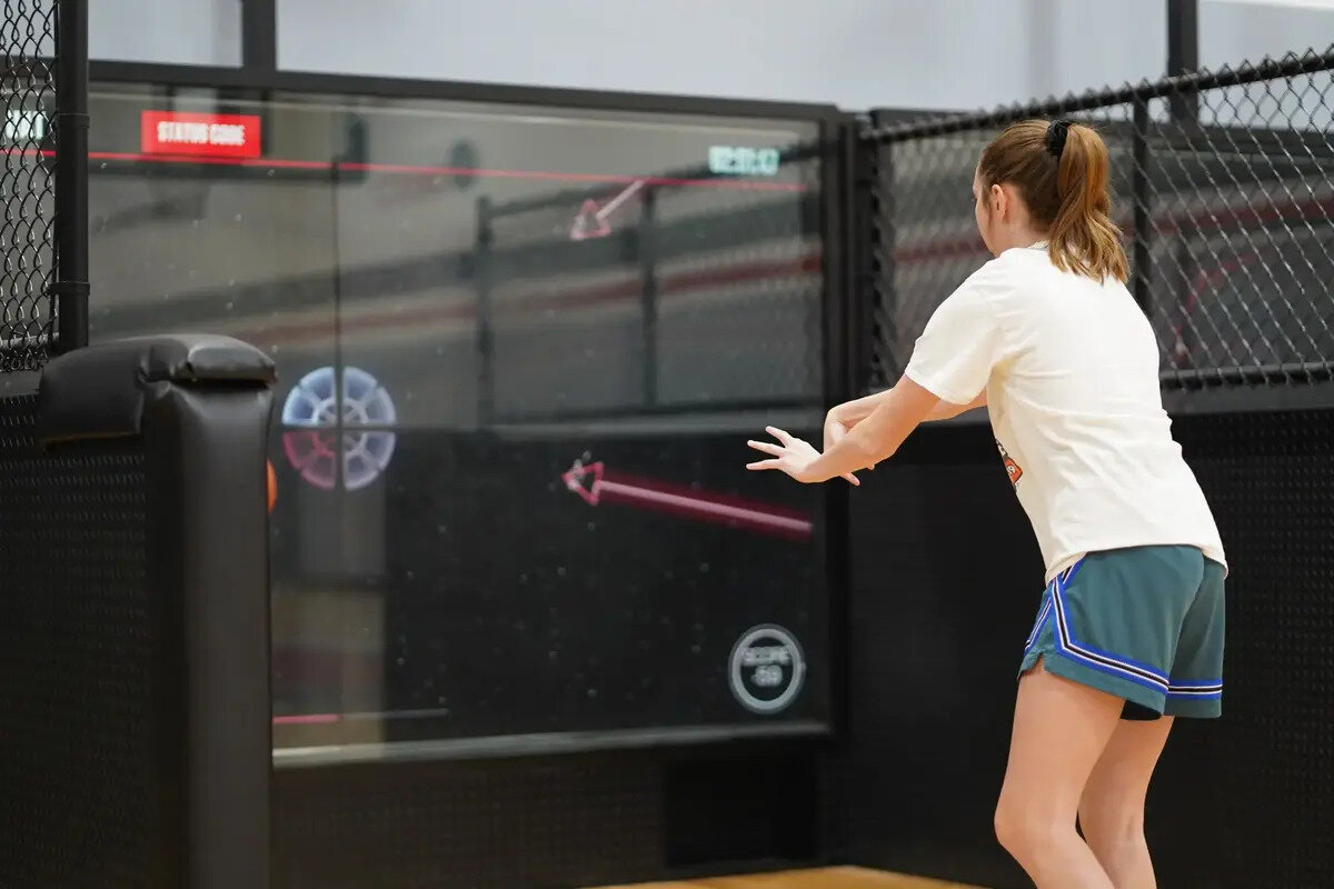 Shoot 360 - Cedar Rapids