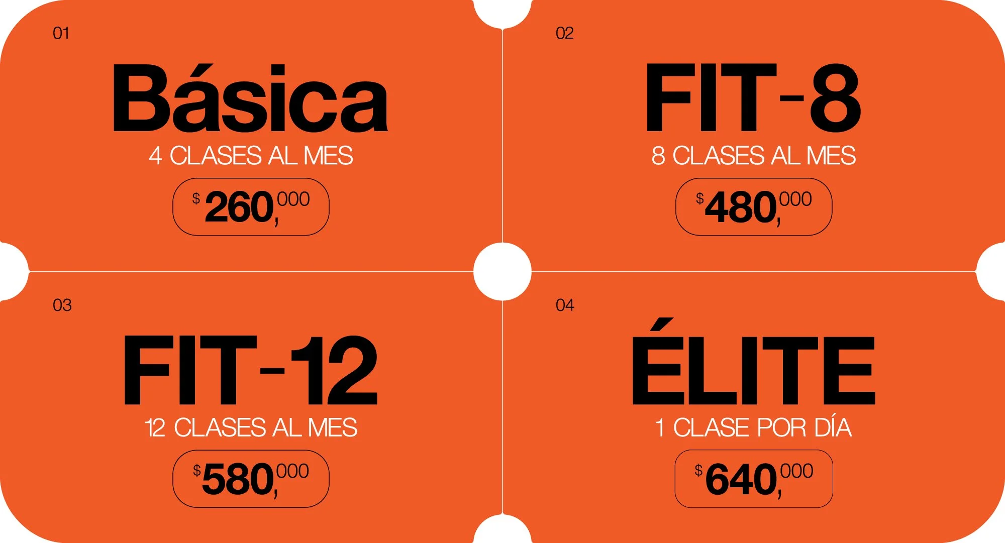 Pilates ProWorks Chapinero