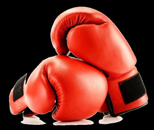 Bakersfield Boxing and Fitness Club