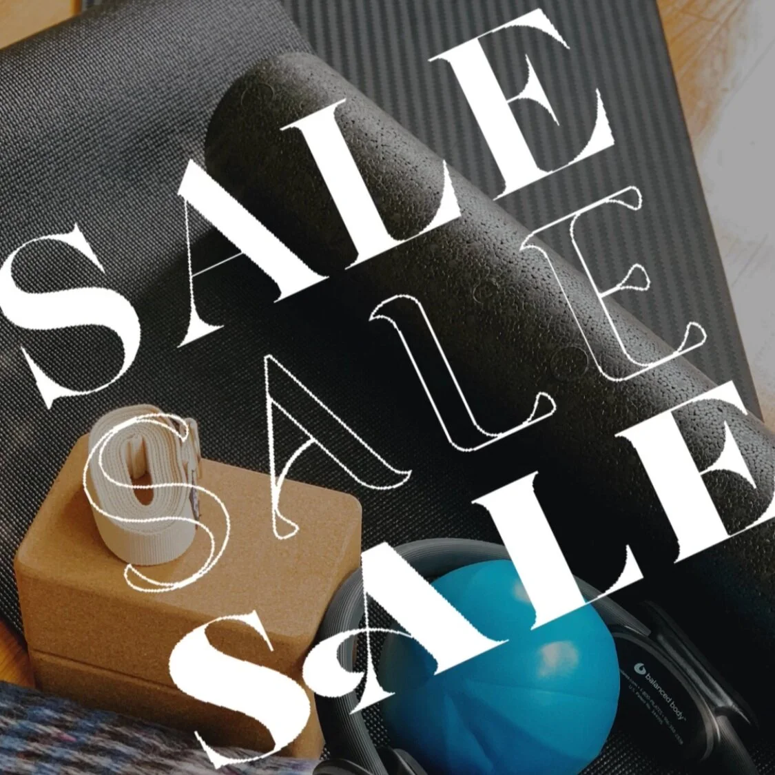 Maple Street Pilates Studio