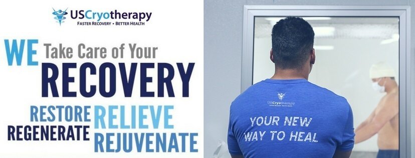 US Cryotherapy Naples