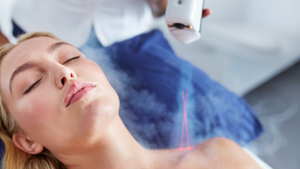 US Cryotherapy Naples