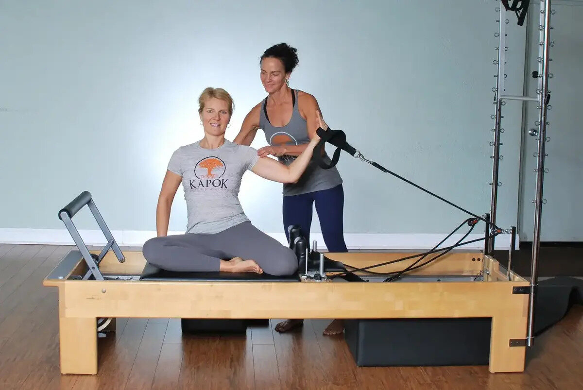 Kapok Pilates and Wellness