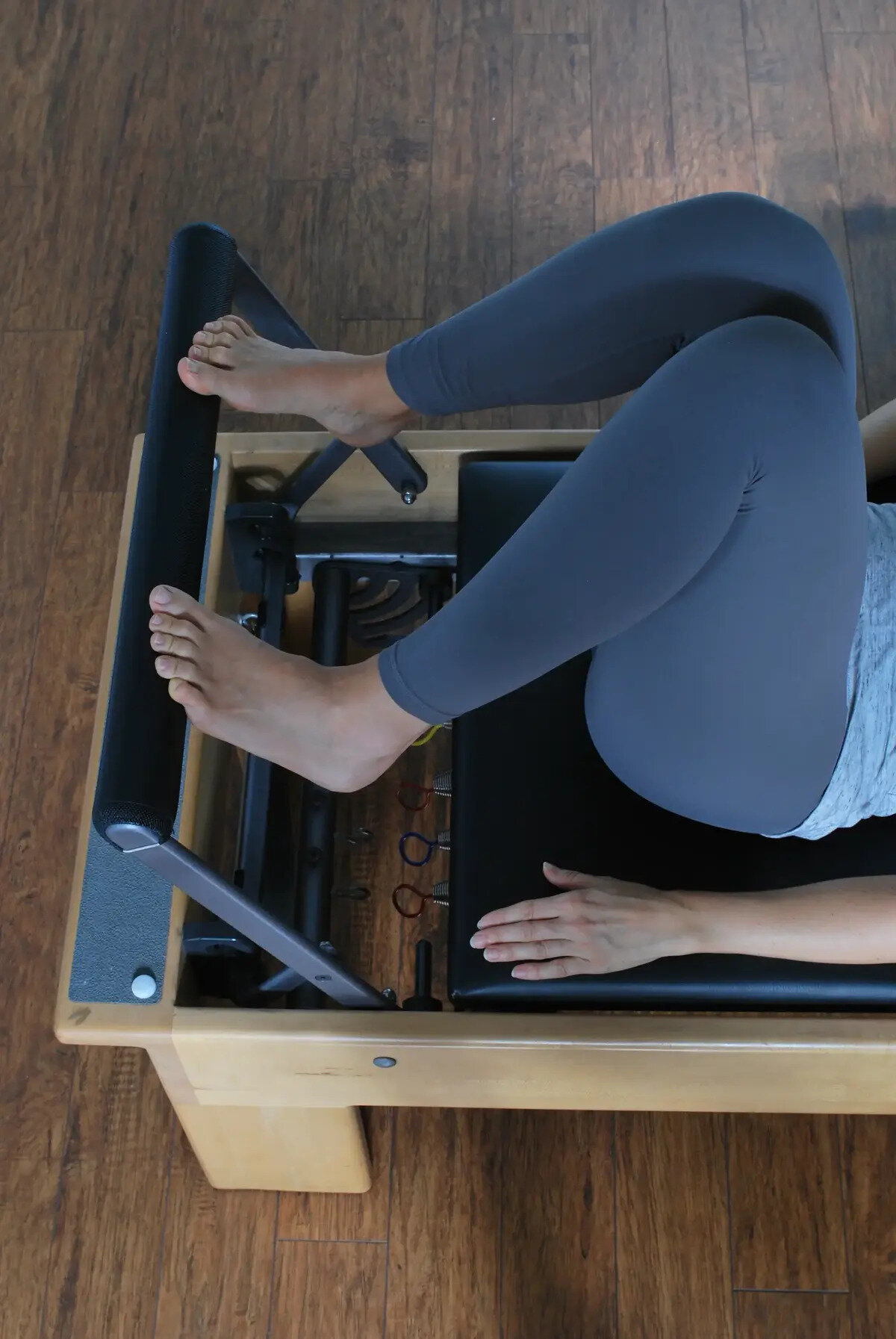 Kapok Pilates and Wellness