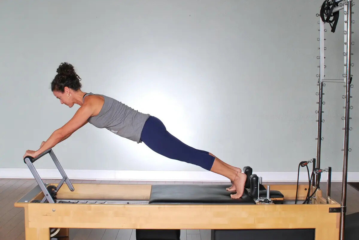 Kapok Pilates and Wellness