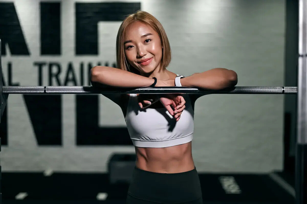 One Personal Training Singapore