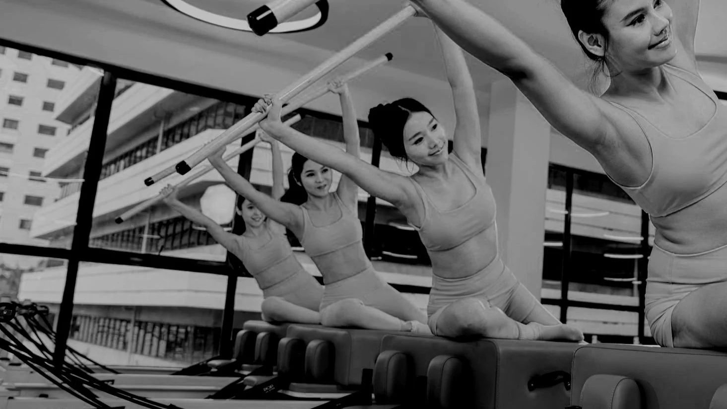The Reformer Society - Singapore