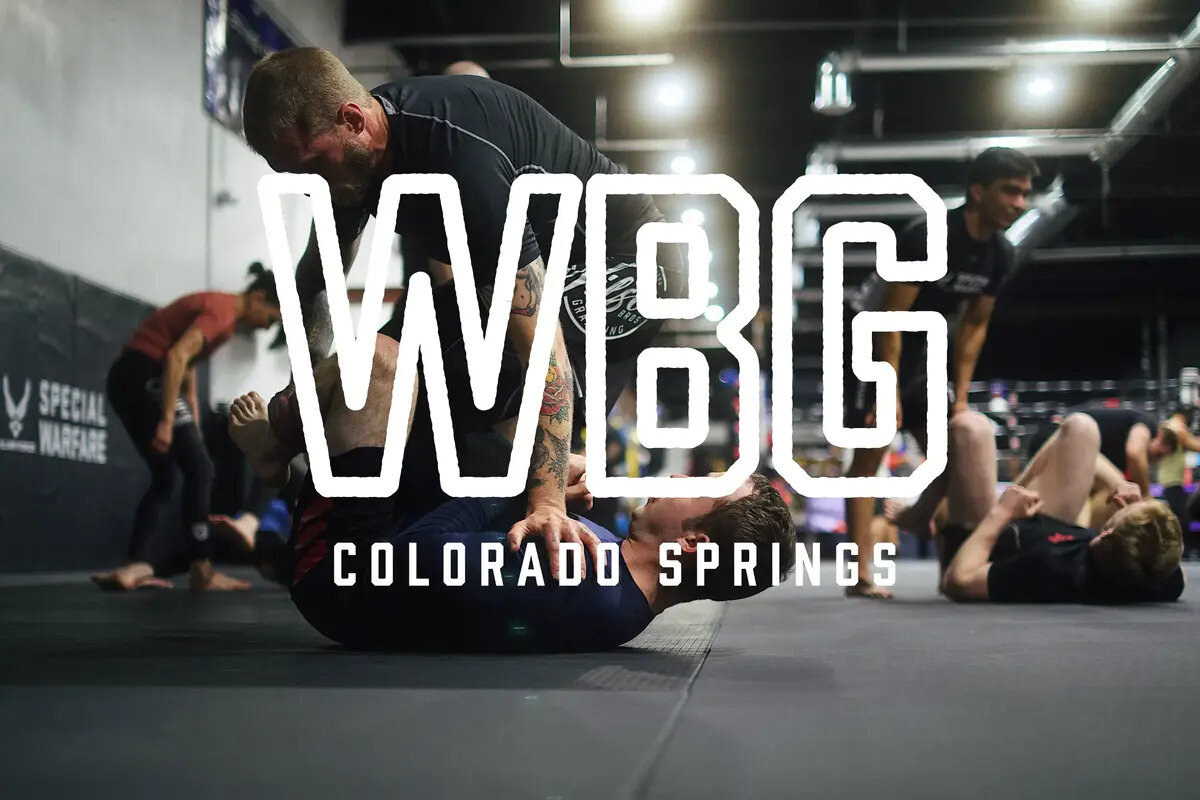 Wilson Bros. Grappling