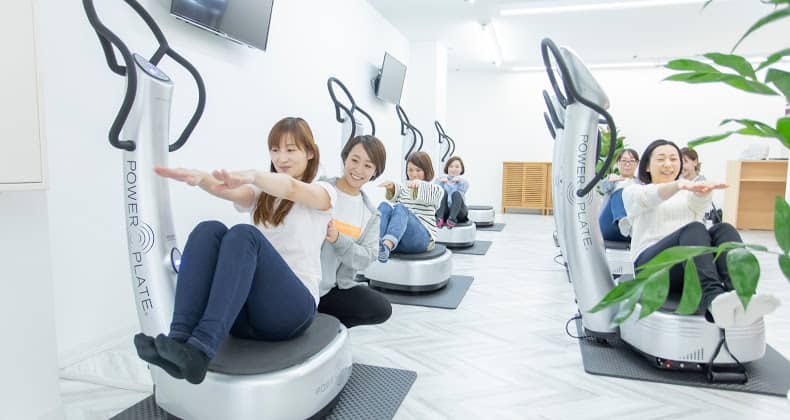 TWIST Performance + Wellness – Sapporo
