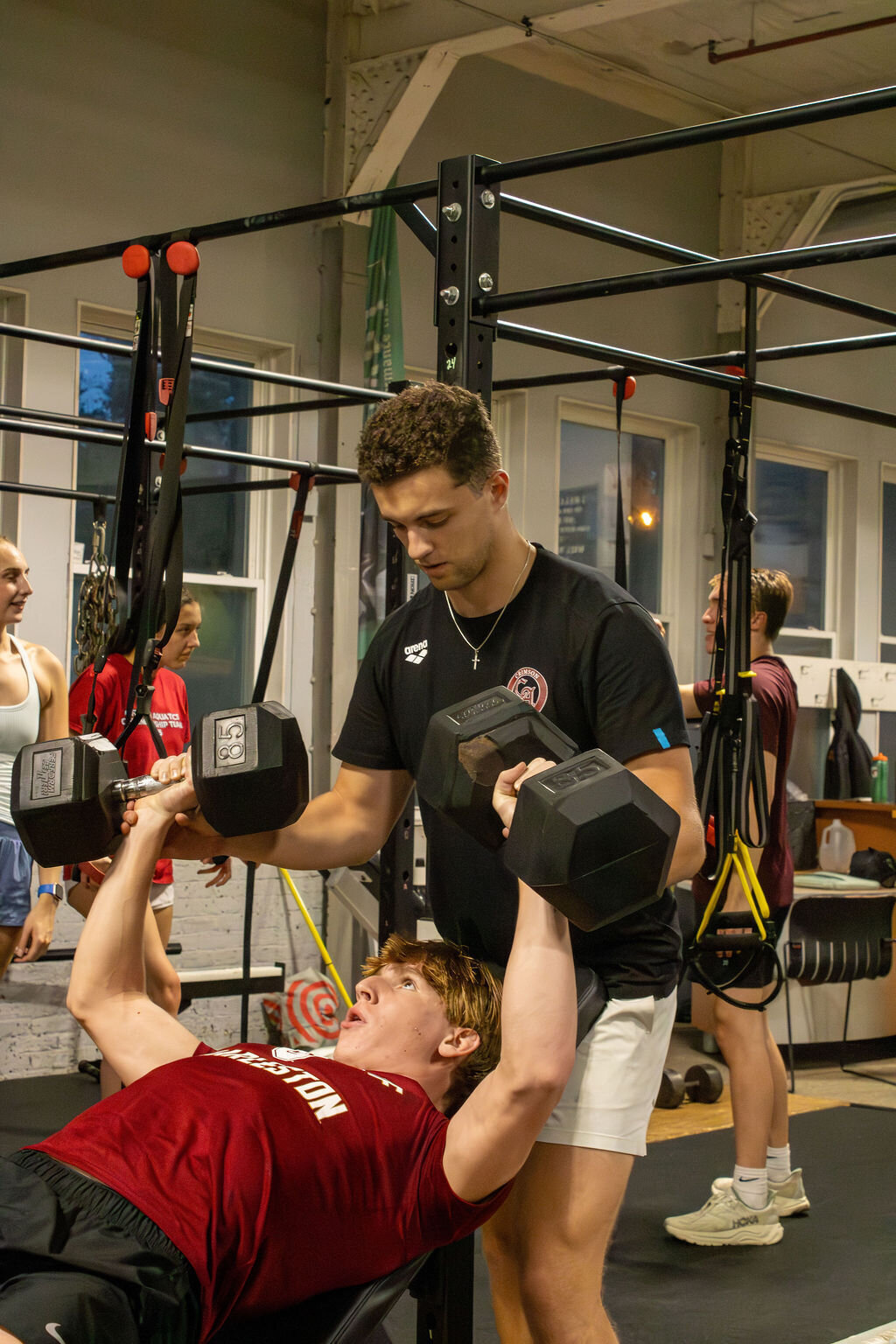 RAPT Performance Training