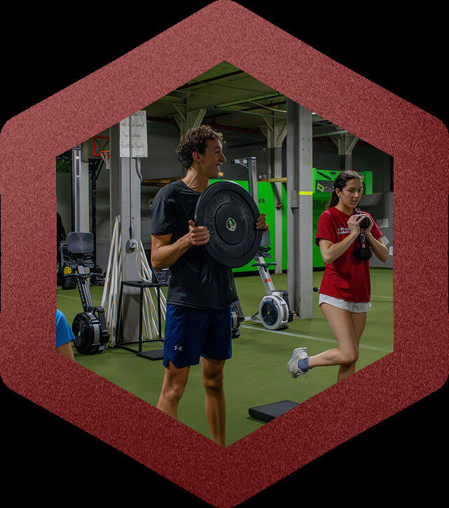 RAPT Performance Training