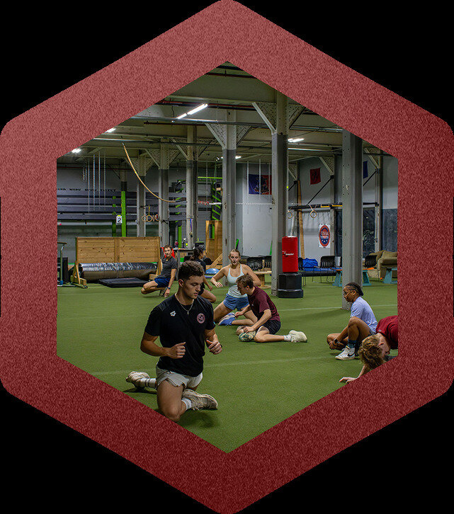 RAPT Performance Training