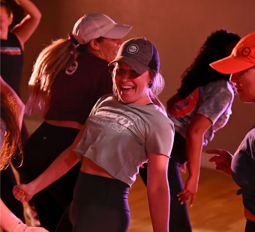 Fly Dance Fitness Sarasota