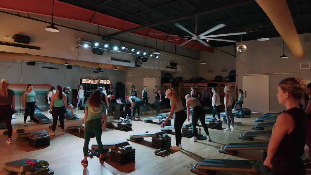 Fly Dance Fitness Sarasota