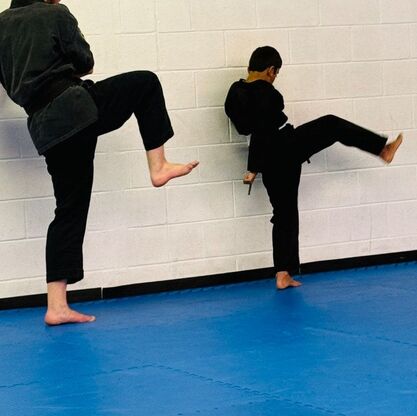 Kensho Karate