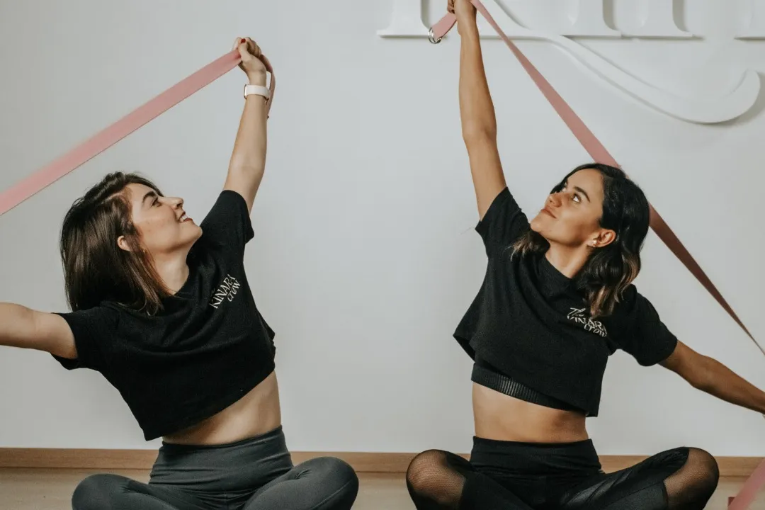 Kinara Yoga Polanco