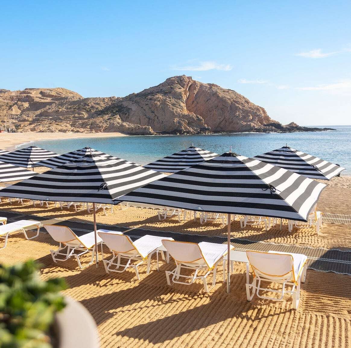 Maravilla Beach Club