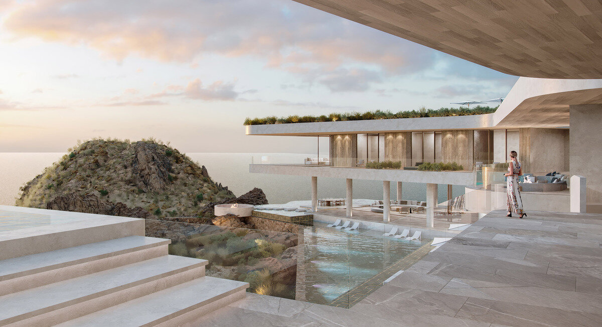 Maravilla Beach Club