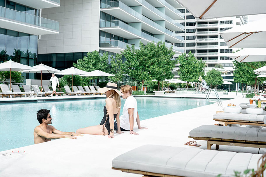 Oceana Bal Harbour Spa