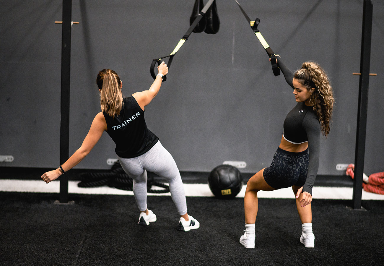 Santa Barbara Athletic Club