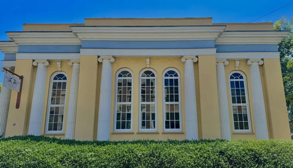 Santa Barbara Yoga Center