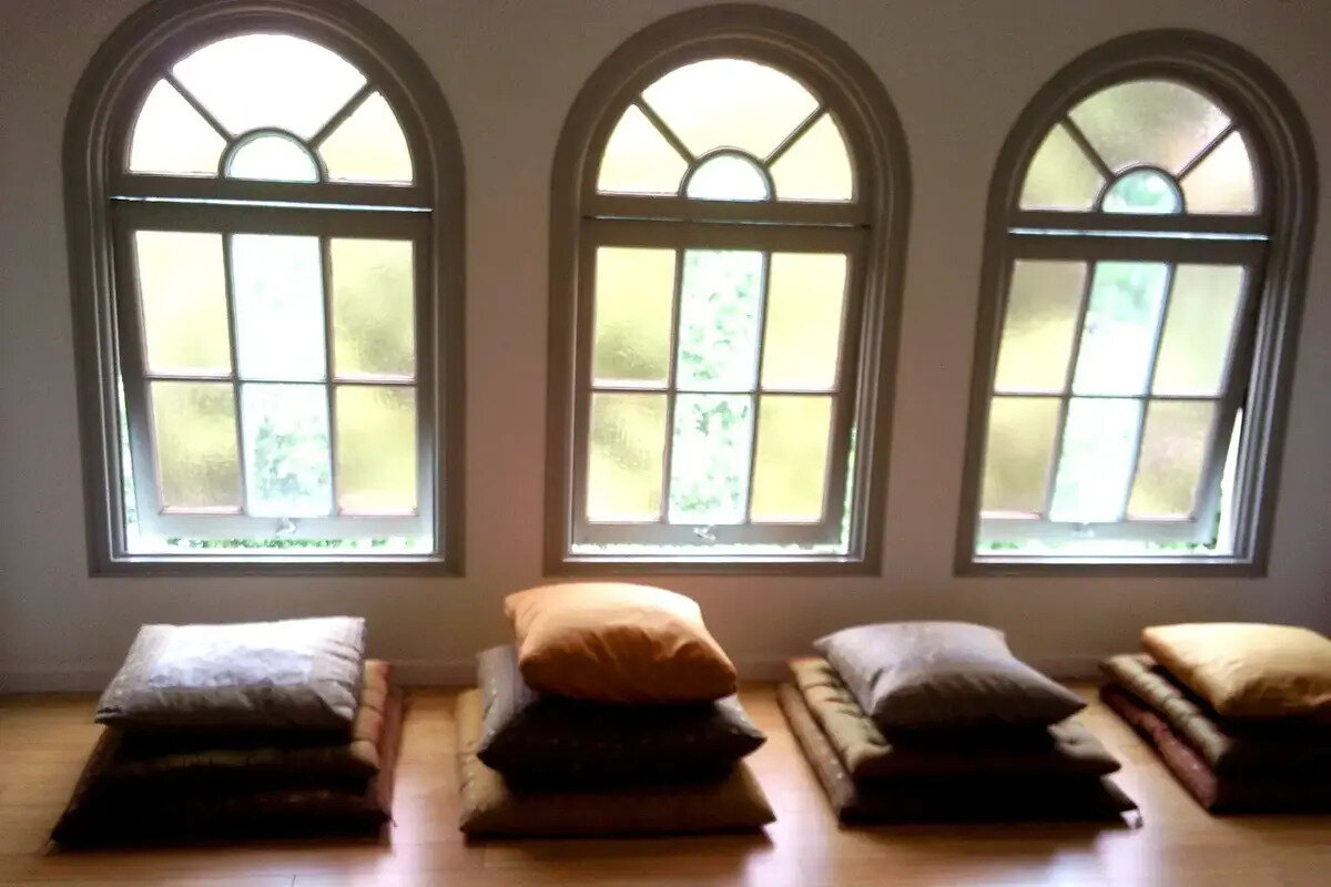 Santa Barbara Yoga Center