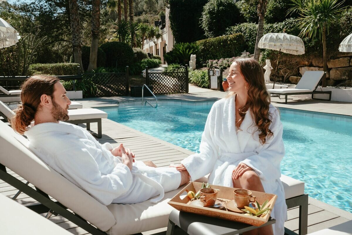 Shanti-Som Wellbeing Retreat Marbella