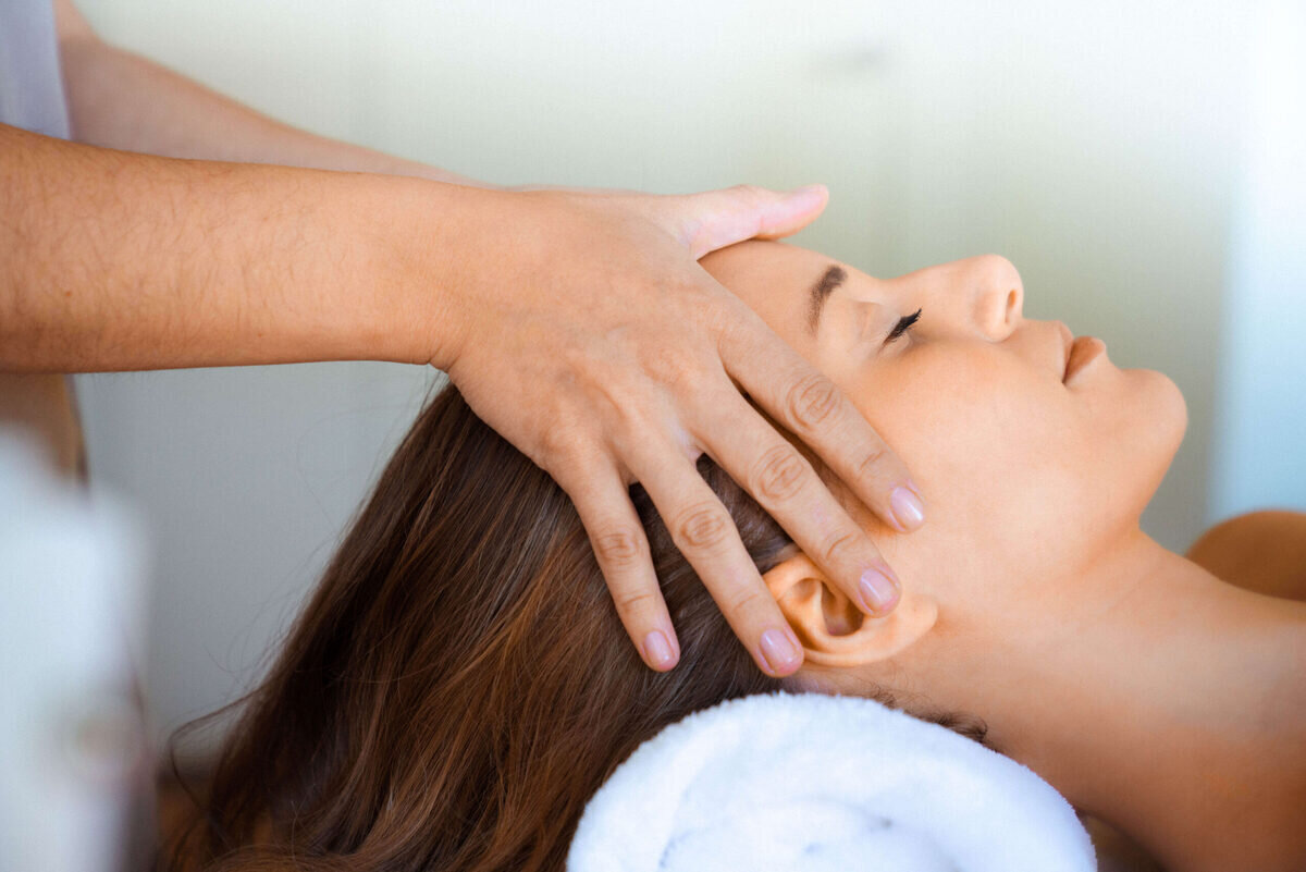 Shanti-Som Wellbeing Retreat Marbella