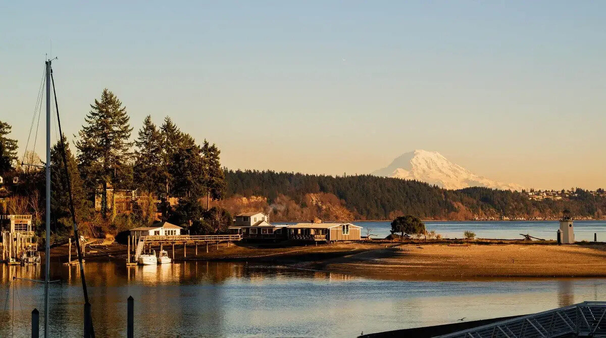 The Club at Gig Harbor