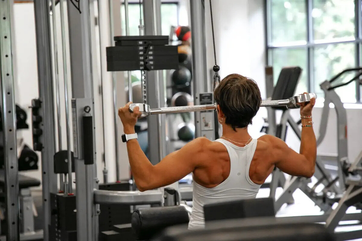 The Club at Gig Harbor