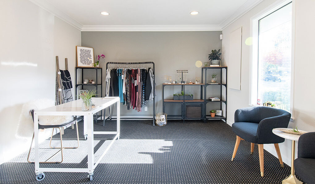 L’arc Method Pilates and Wellness