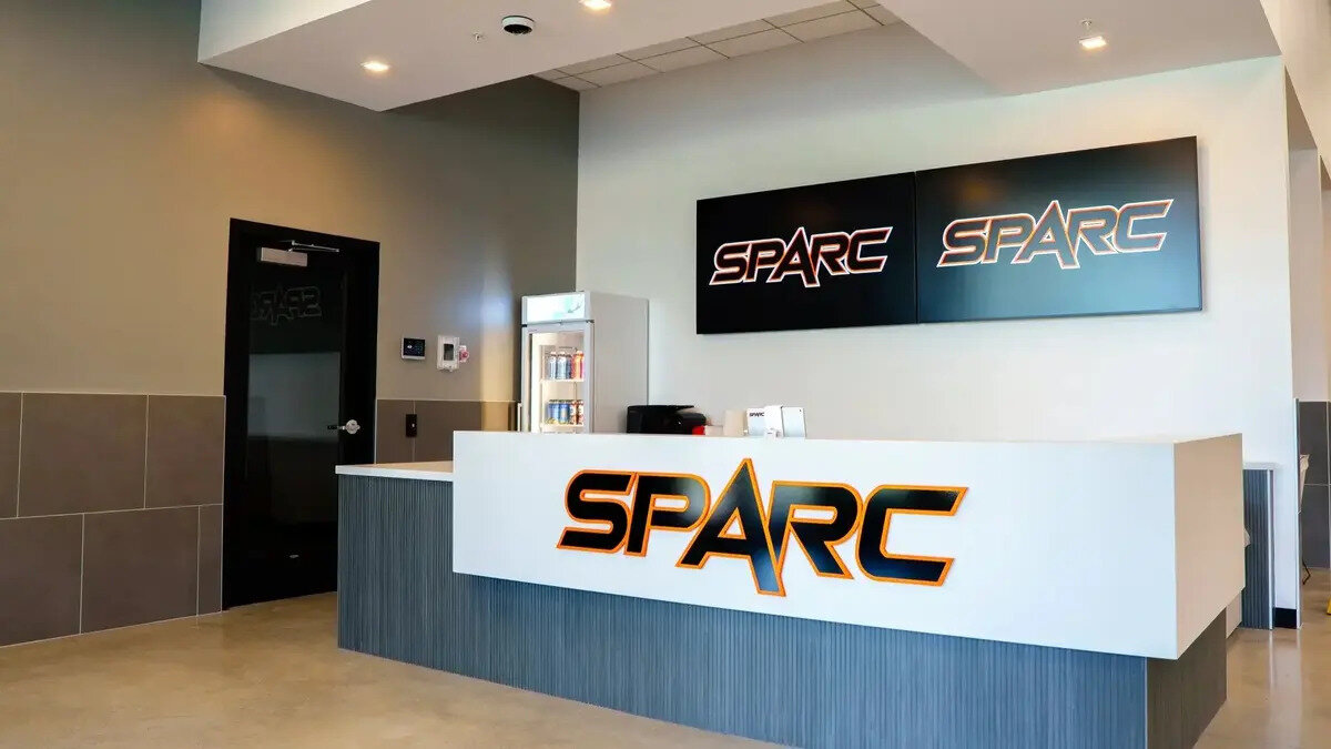 SPARC