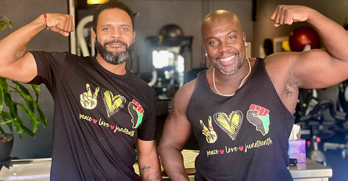 Blaksteel Fitness LLC