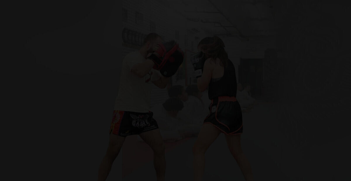 Arena Training Center