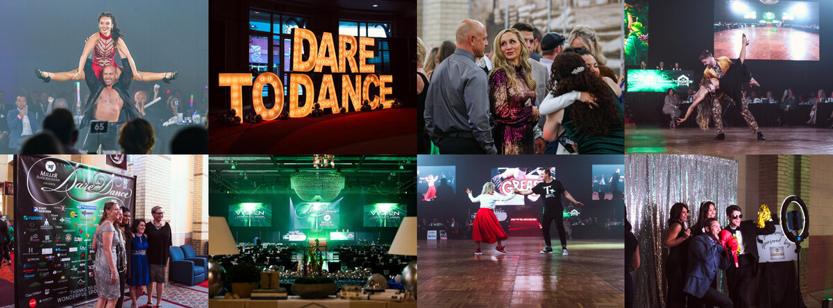 Dare to Dance
