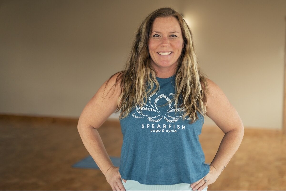Spearfish Yoga and Strength Studio