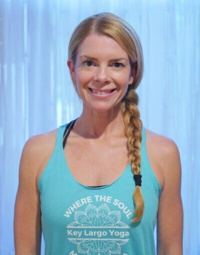 Key Largo Yoga