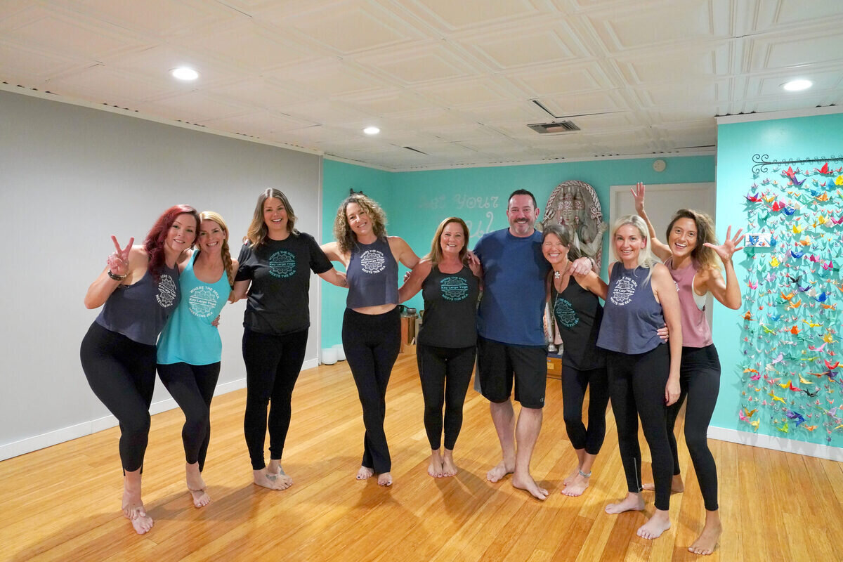 Key Largo Yoga