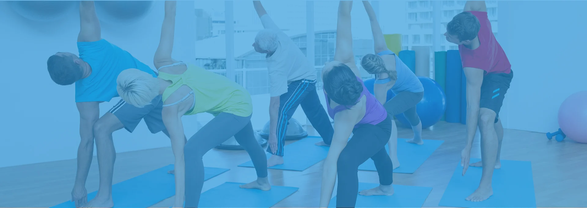 Body Wellness - Coral Lakes