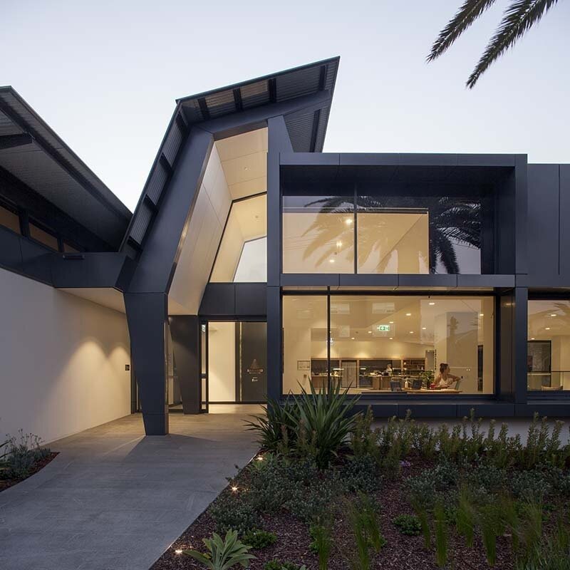 Sargood on Collaroy